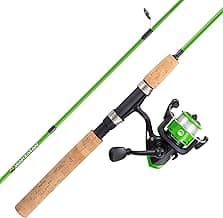 Best Open Reel Fishing Pole Gift Guide: The Catch of a Lifetime