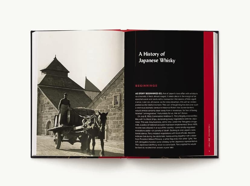 Whisky Rising: The Second Edition: The Definitive Guide to the Finest Japanese Whiskies and Distillers