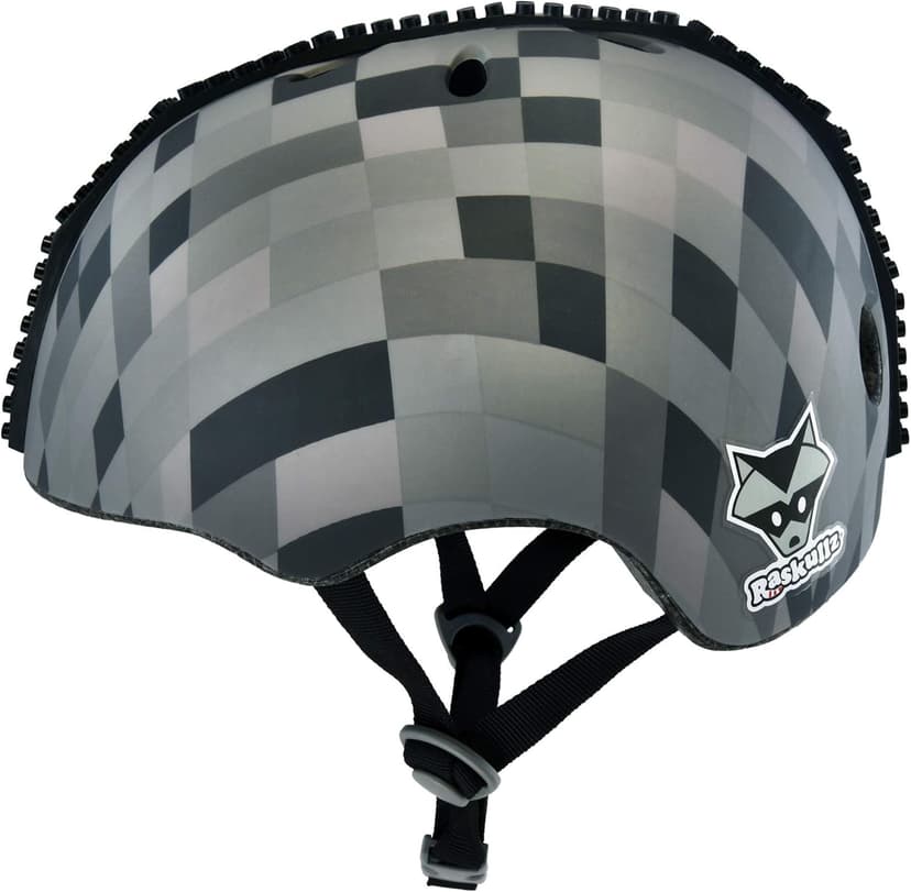 Raskullz Raskullz Block Hawk