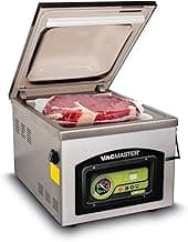 Vacmaster VP230 Chamber Vacuum Sealer
