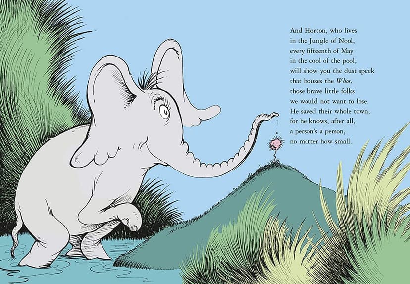 Oh, Baby, the Places You'll Go! (Dr. Seuss Nursery Collection)