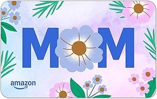 Mother's Day Amazon eGift Card B0GYTBJX2L