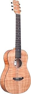 Cordoba Mini II FMH, Flamed Mahogany, Small Body, Nylon String Guitar
