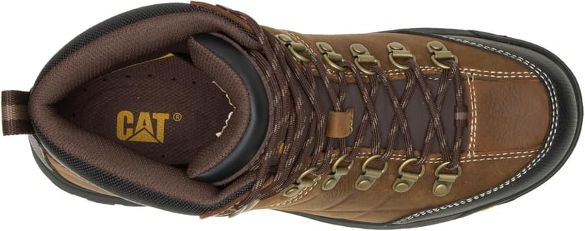 Caterpillar Threshold Waterproof Boot