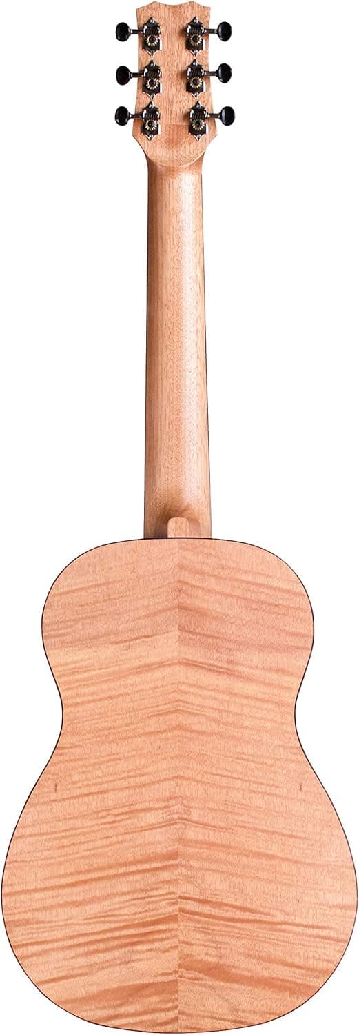 Cordoba Mini II FMH, Flamed Mahogany, Small Body, Nylon String Guitar