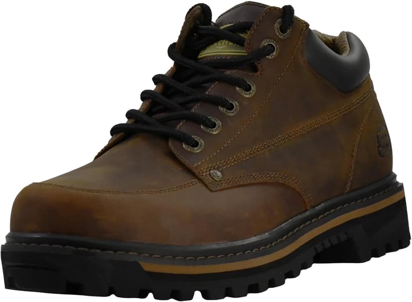 Skechers Men's Mariner Utility Boot