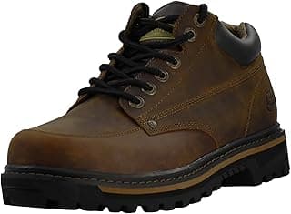 Skechers Men's Mariner Utility Boot
