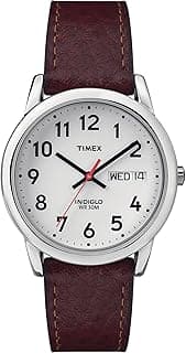 Timex Men's Easy Reader Watch