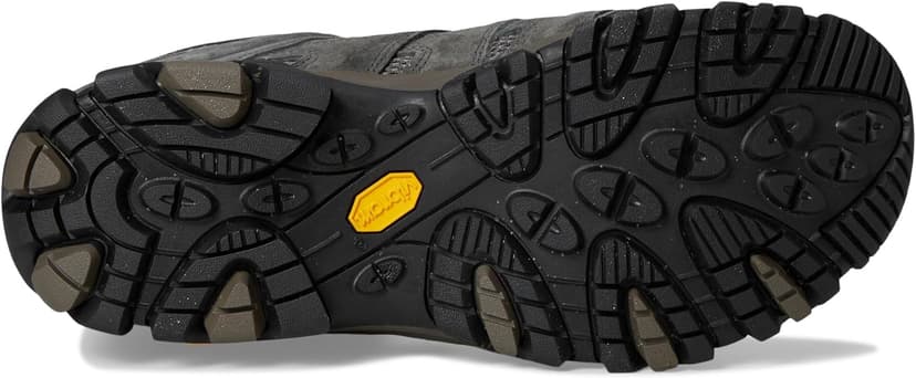 Merrell Men's Moab 3 Mid Waterproof Hiking Boots