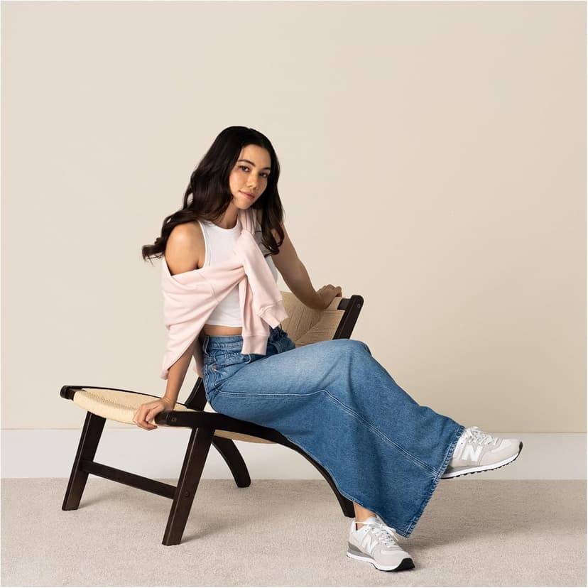 New Balance Womens 574