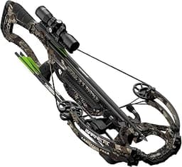 Precision and Power: Choosing the Best Crossbow for Deer Hunting as a Lasting Gift