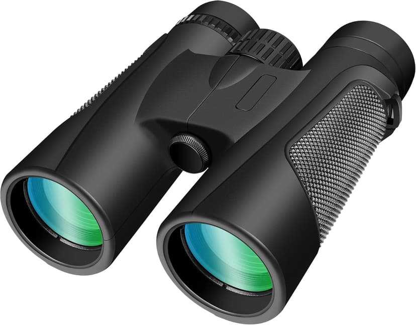 25X60 Binoculars for Adults High Power Binoculars with Large View Clear Low Light Vision Waterproof and Fog-Proof Binocular for Bird Watching Travel Hiking Sports Outdoor Hunting