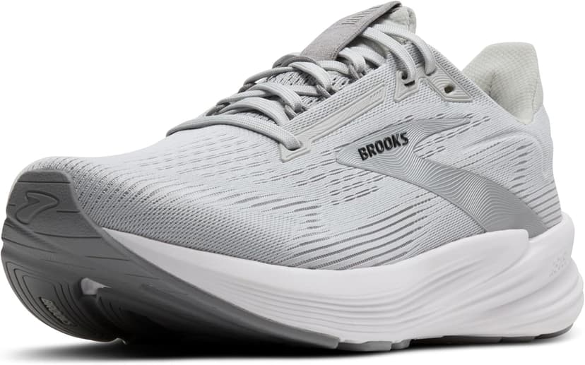 Brooks Women’s Revel 8 Neutral Running & Walking Shoe