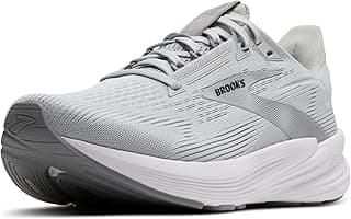 Brooks Women’s Revel 8 Neutral Running & Walking Shoe