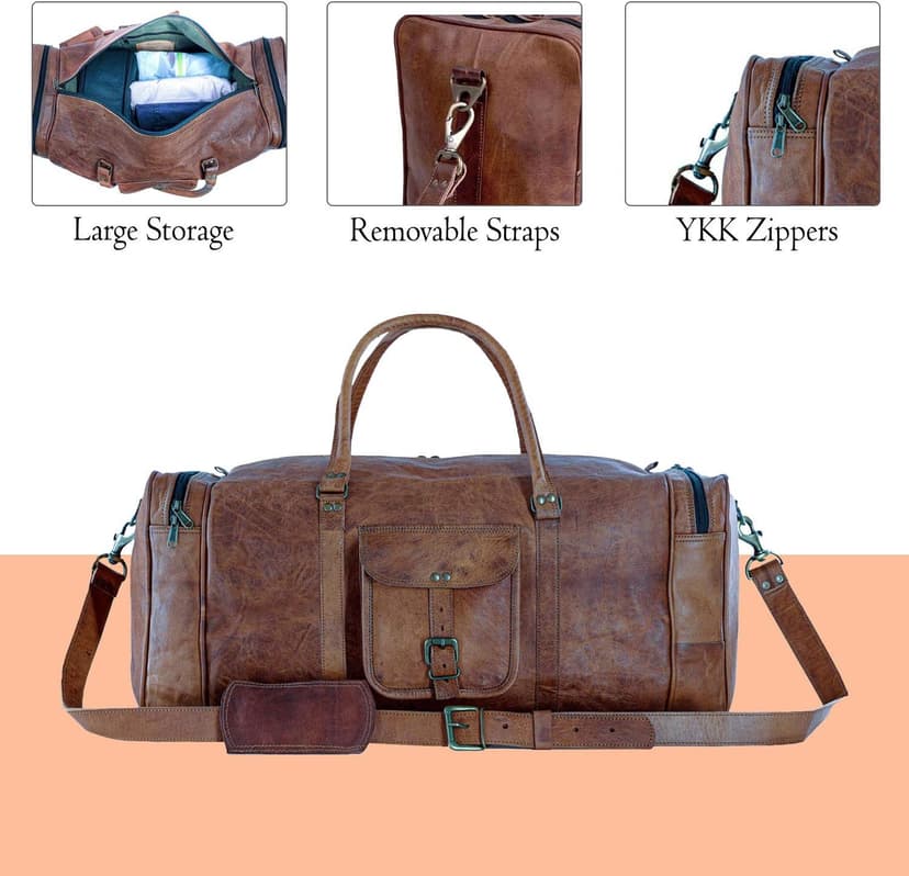 Komal's Passion Leather 