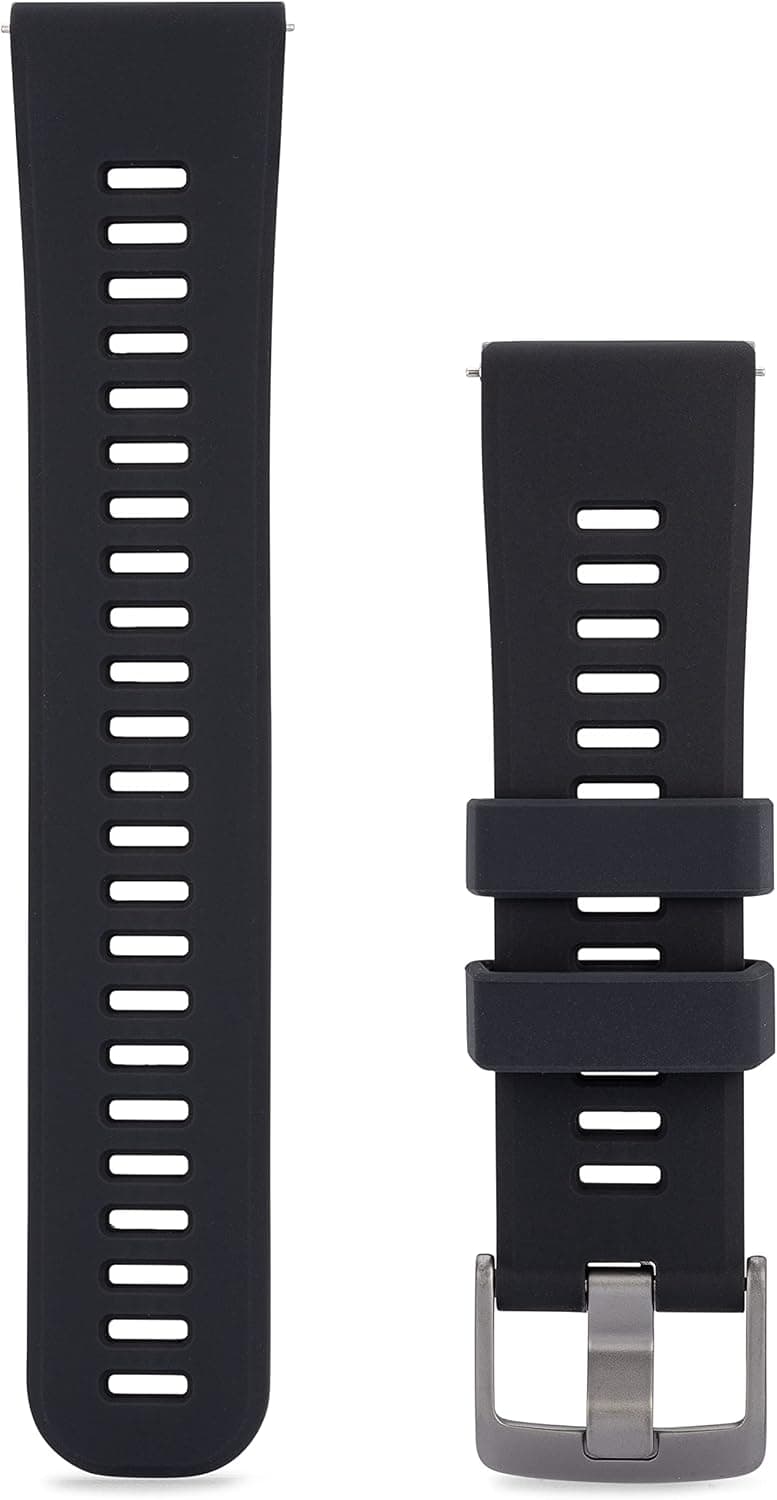 Wahoo ELEMNT Rival Running/Multisport GPS Smartwatch