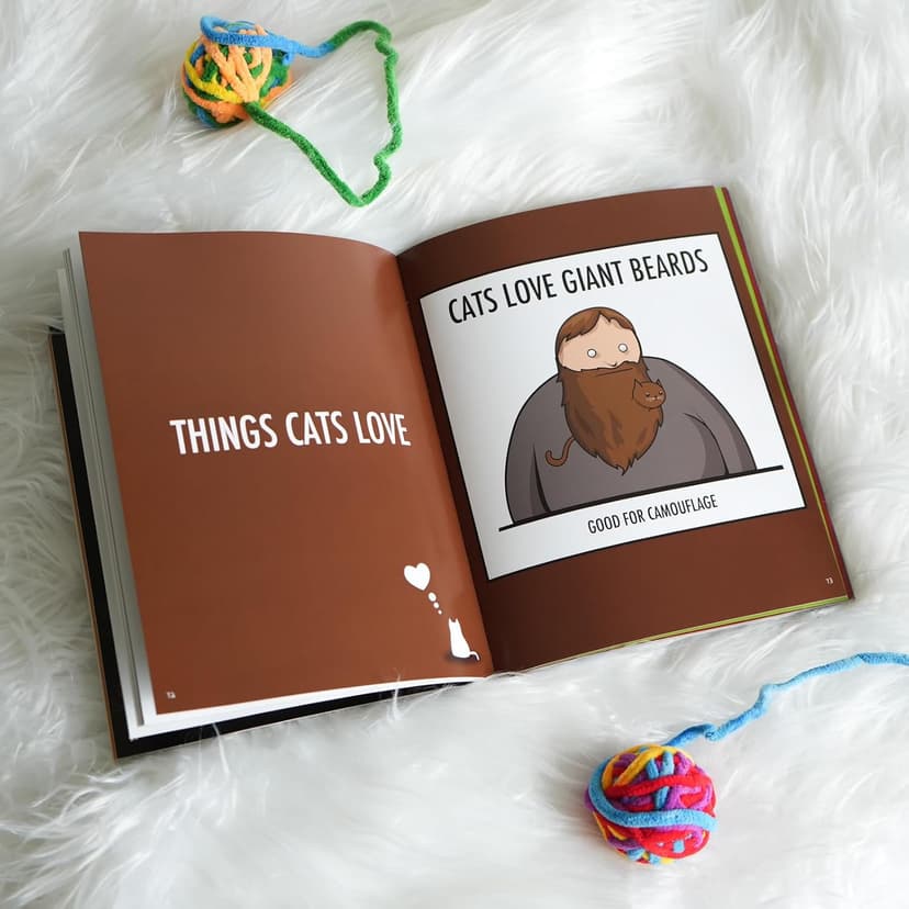 How to Tell If Your Cat Is Plotting to Kill You (The Oatmeal) (Volume 2) 1449410243