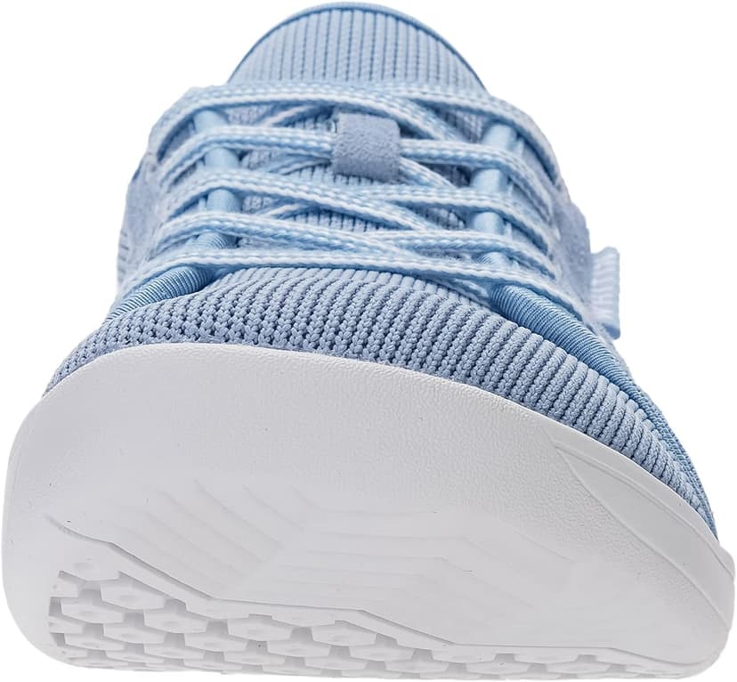 WHITIN Women's Minimalist Barefoot Shoes | Zero Drop Sole | Wide Width Fashion Sneaker