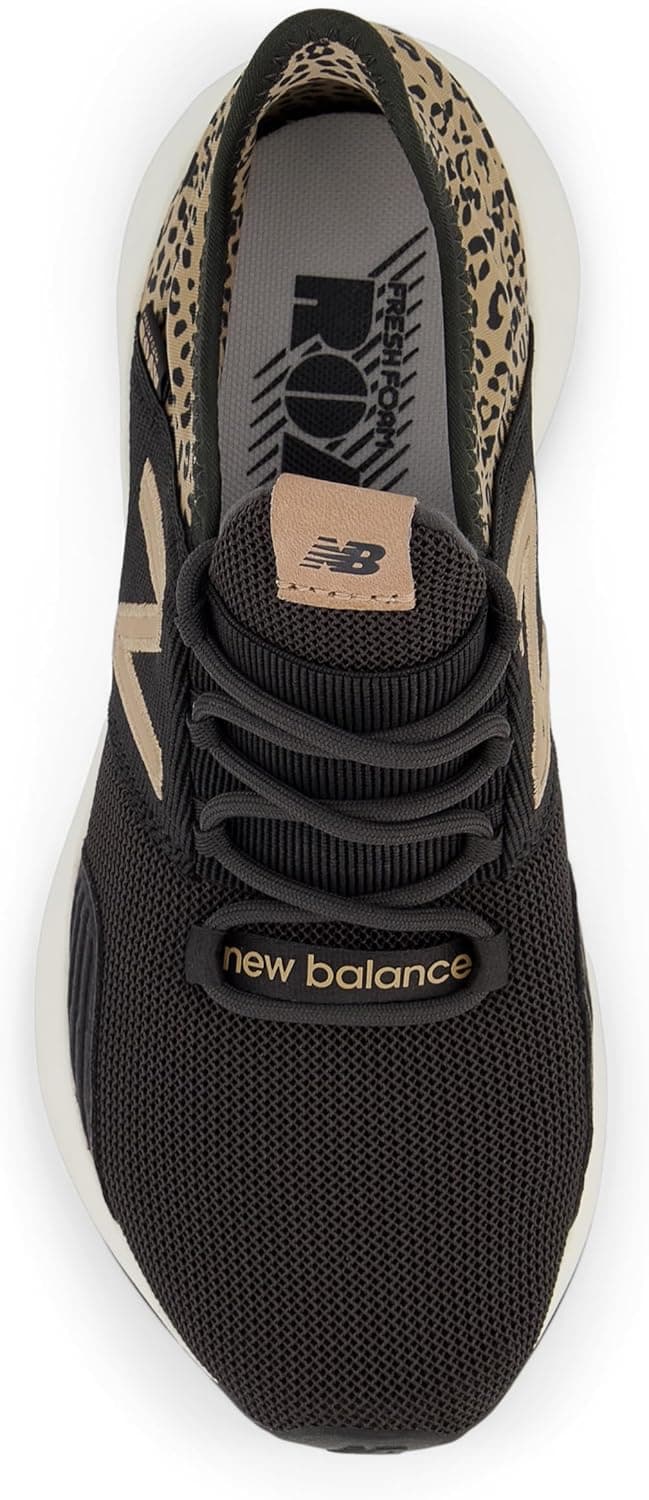 New Balance Women's Fresh Foam Roav V1 Sneaker