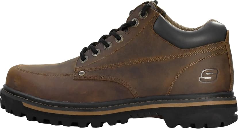 Skechers Men's Mariner Utility Boot