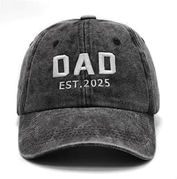 The Best Gifts for First-Time Dads: That Are Actually for Him