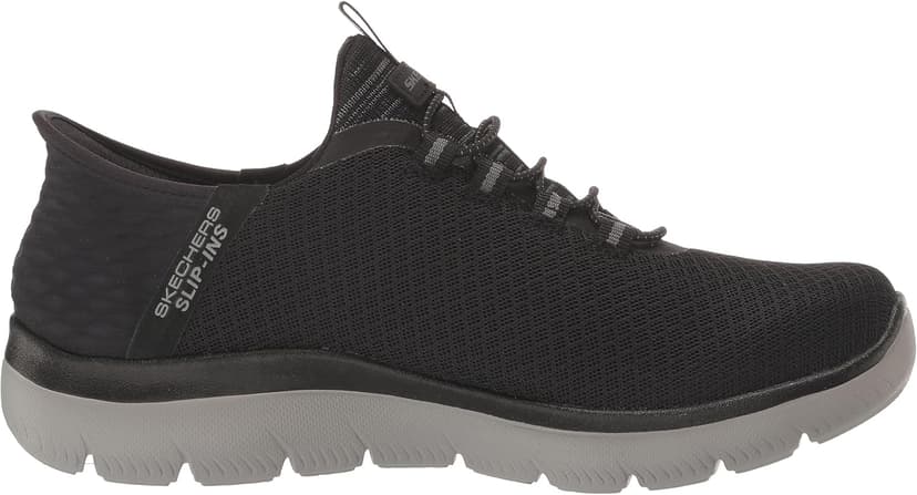 Skechers Men's Summits - High Range Slip-in Sneaker