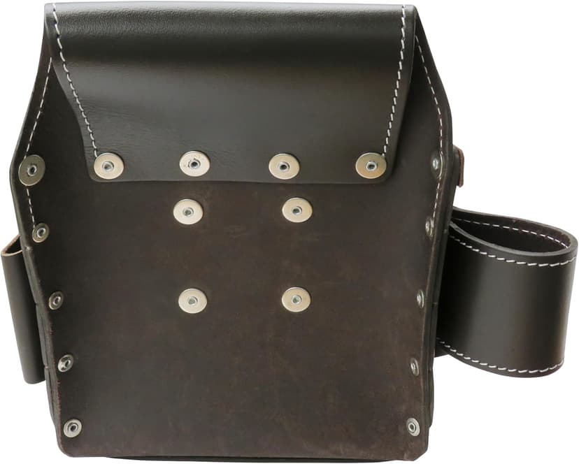 AWP Tool Pouch, Electrician Tool Pouch, Premium, Professional Multi-Pocket Organizer