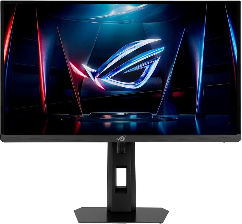 ASUS ROG Strix Ace 24” 1080P Esports Gaming Monitor (XG248QSG) - Full HD, Super TN Panel, 610Hz, 0.1ms, VRR, Low Input Lag, DisplayHDR400, Tripod Socket, HDMI 2.1, 3 yr Warranty