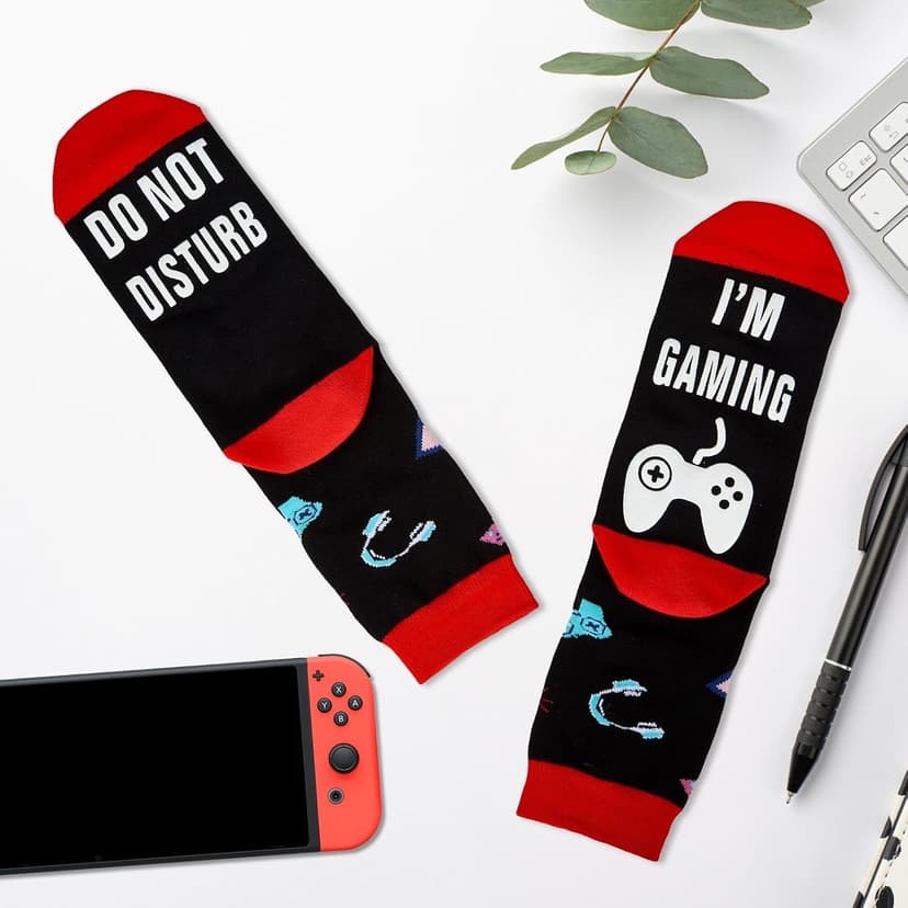 FUAOIS Stocking Stuffers for Men, Funny Gifts for Men Dad Husband Boyfriend B0DCKF98VB