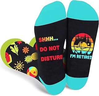 Gifts for Men,Appreciation Gift for Women,Funny Christmas Gifts,Thank You Gift,Novelty Socks