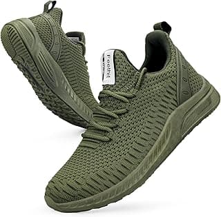 Feethit Women Tennis Running Shoes Walking Shoes Lightweight Casual Sneakers for Travel Gym Work Woman Waitress Nurse