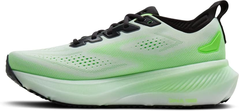 Brooks Men’s Glycerin 23 Neutral Running Shoe