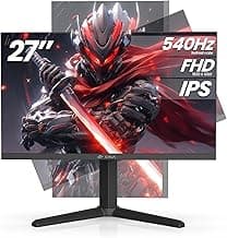 Level Up Their Setup: Why the Best 32 Inch Gaming Monitor is the Ultimate Tech Gift