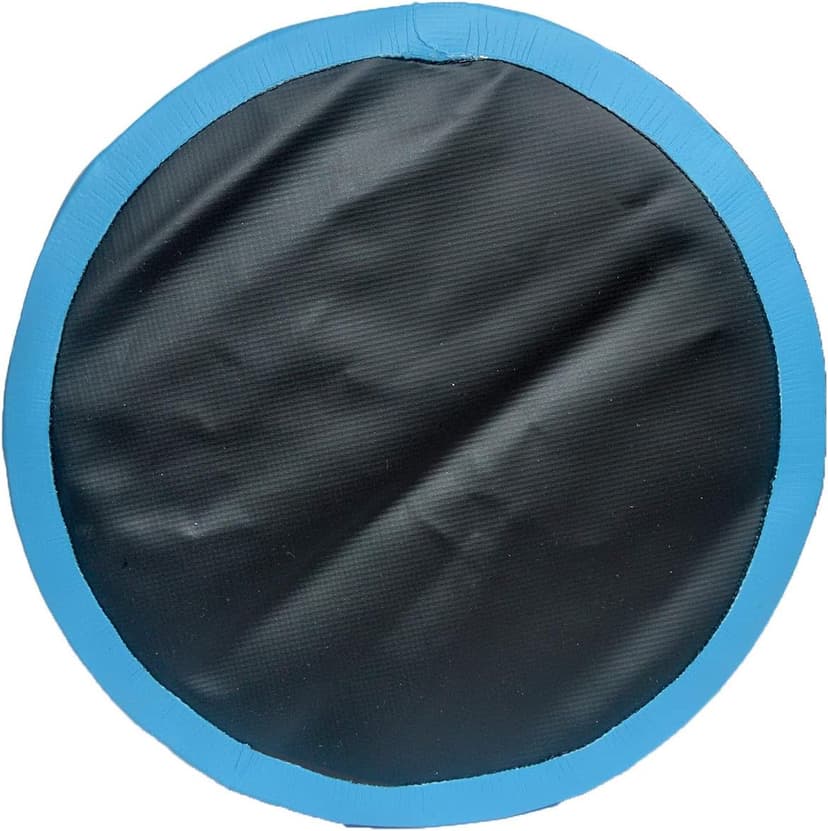 yeezo Hoof Soaking Boot Horse Soaker Hooves Treatment Bag with EVA Pad 1 Pair