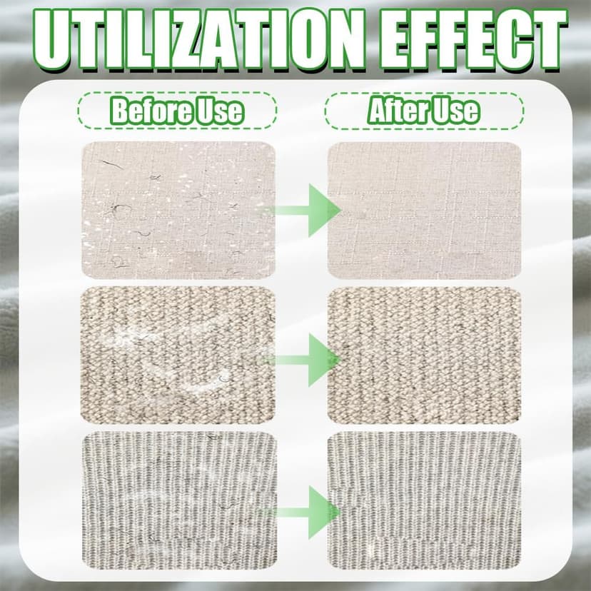 Reusable Lint Rollers for Pet Hair, Washable Lint Roller Reusable, Portable Lint Brushes Remover for Clothes（2 Pack）