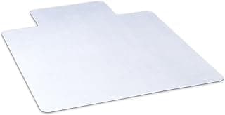 Dimex Hard Floors Office Mat Chair Mat, 36" x 48" (15110630)