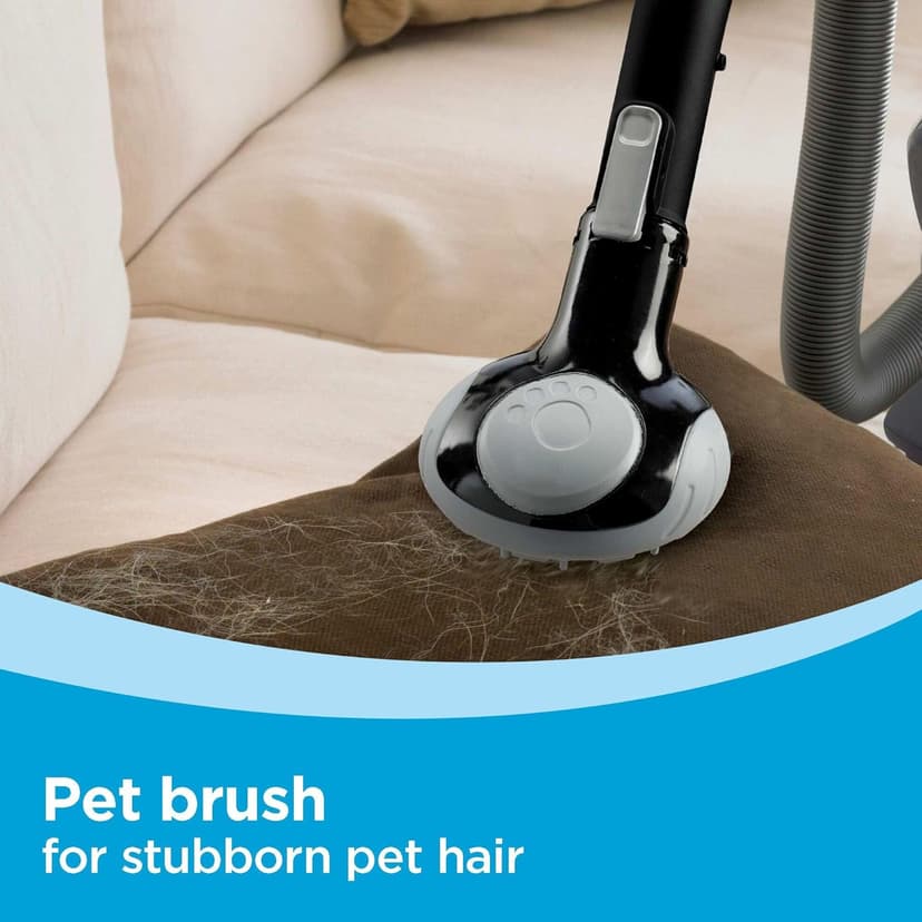 BLACK+DECKER dustbuster FLEX Cordless Handheld Vacuum, Home, Pet and Car Vacuum (BDH2020FL)