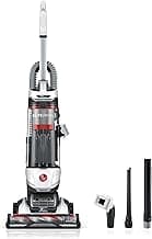 Hoover MAXLife Elite Swivel Vacuum Cleaner, Bagless Upright Vacuum, HEPA Media Filtration, MAXLife System, WindTunnel Technology, Corded Vacuum Cleaners for Home Use