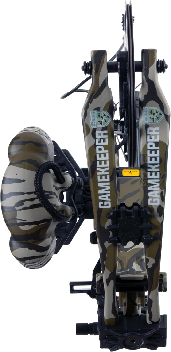 Bear Gamekeeper RTH