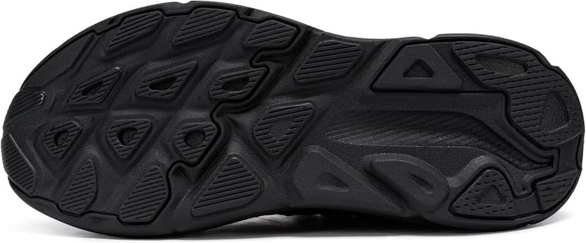 URDAR Running Shoes for Men Lightweight Casual Walking Shoes Comfortable Breathable Tennis Sneaker Cushioning Trainers