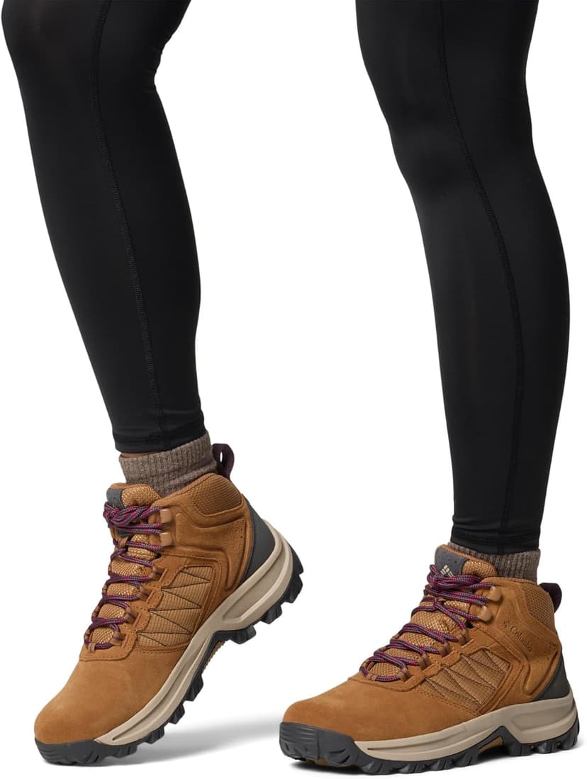 Columbia womens Transverse Suede