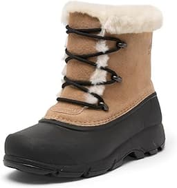Best Sorel Boots for Snow: The Ultimate Gift Guide for Winter Warmth