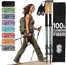 Stability in the Wild: Why the Best Trekking Poles for Hunting are the Ultimate Gear Gift