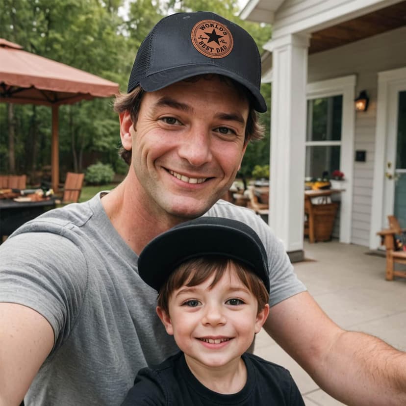 Dad Gifts Dad Hat for Men