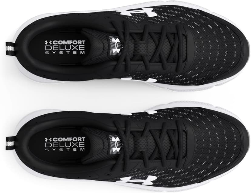 Under Armour Men's Charged Assert 10 Shoes