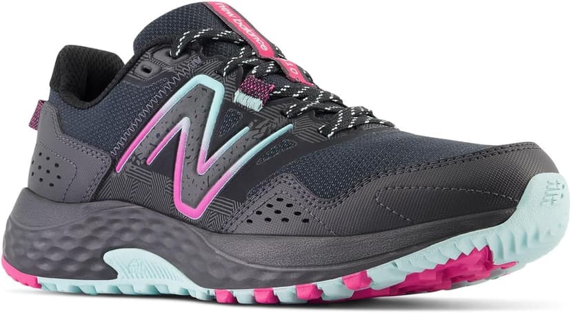 New Balance Women's 410v8 Trail Running Shoes