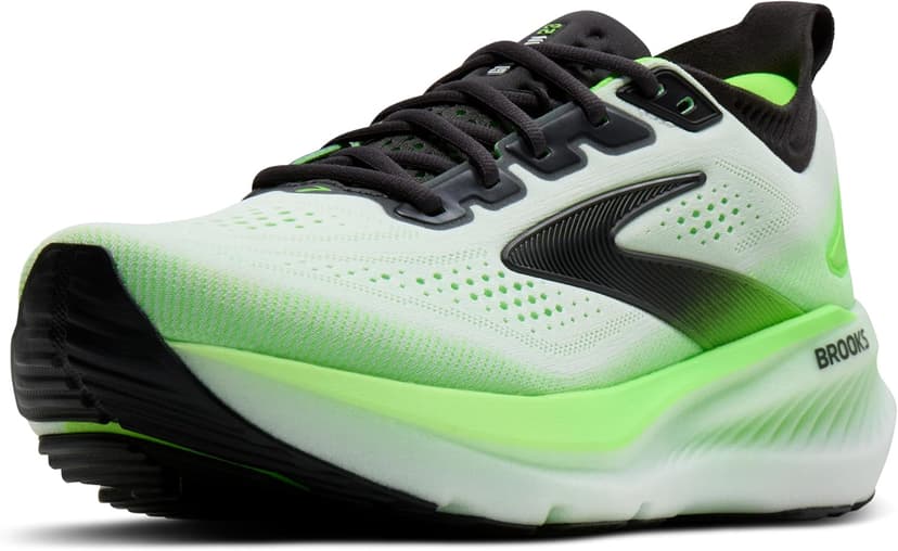 Brooks Men’s Glycerin 23 Neutral Running Shoe