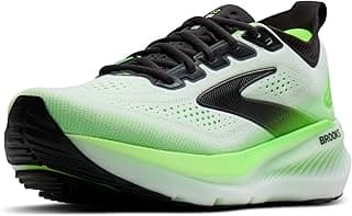 Brooks Men’s Glycerin 23 Neutral Running Shoe