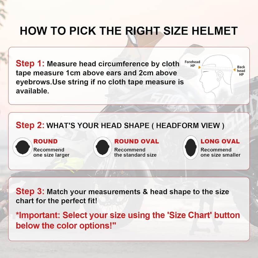 TRIANGLE 3/4 Motorcycle Helmet,Retro Open Face Adults Helmets with Visor,Half Face Moped Helmet for Men & Women,DOT Approved Helmets for Cruiser Scooter(L)