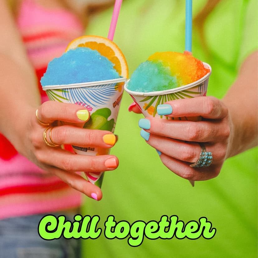 Hawaiian Shaved Ice S777 Snow Cone and Shaved Ice Machine with Blade Adjustment Knob and 5 Reusable Plastic Ice Mold Cups. Great for Granitas, Seltzers, Italian Soda and More 120V, Matte Black